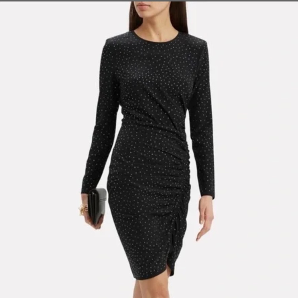 Veronica beard dress